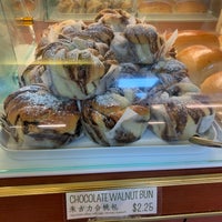 Photo taken at Fay Da Bakery by Kimmie O. on 3/1/2020