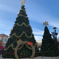 Photo taken at The Shops at Wiregrass by Kimmie O. on 11/14/2021