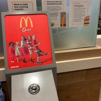 Photo taken at McDonald&amp;#39;s by Kimmie O. on 10/3/2020
