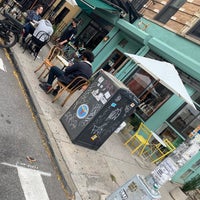 10/11/2020にKimmie O.がSimple Cafeで撮った写真