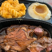 Photo taken at Boston Market by Kimmie O. on 7/14/2019