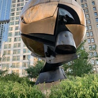 Photo taken at The Sphere by Kimmie O. on 8/30/2019