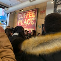 Photo taken at Starbucks by Kimmie O. on 12/28/2019