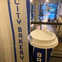 Photo taken at The City Bakery by Kimmie O. on 10/12/2019