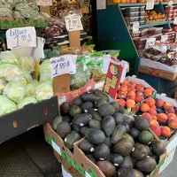 Photo taken at Mom and Pop&amp;#39;s Organic Market by Kimmie O. on 7/28/2020
