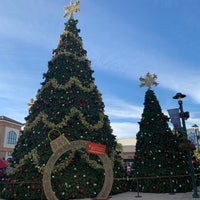 Photo taken at The Shops at Wiregrass by Kimmie O. on 11/14/2021