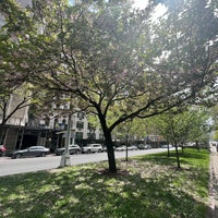 Photo taken at Park Avenue by Kimmie O. on 4/22/2023