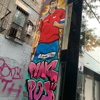 Photo taken at Lower East Side by Kimmie O. on 8/29/2020