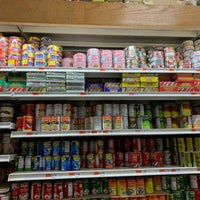 Photo taken at US Supermarket 新龍興 by Kimmie O. on 10/30/2020