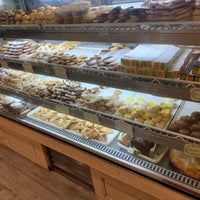Photo taken at Leli&#39;s Bakery and Pastry Shop by Kimmie O. on 8/16/2020