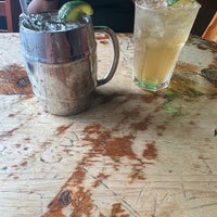 10/7/2023 tarihinde Kimmie O.ziyaretçi tarafından Mad Donkey Beer Bar &amp;amp; Grill'de çekilen fotoğraf