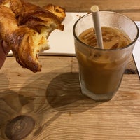 Photo taken at Le Pain Quotidien by Ni on 6/30/2023