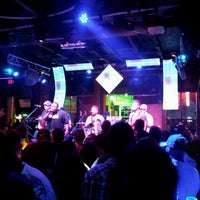 Razzoo Bar & Patio - Nightclub in New Orleans