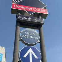 Photo taken at Designer Outlet Roermond by Wsudairi on 5/1/2024