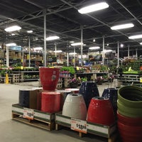 Photo taken at The Home Depot by Adam B. on 6/23/2016