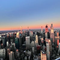 Das Foto wurde bei 86th Floor Observation Deck von MSS am 2/4/2024 aufgenommen