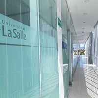 Foto tirada no(a) Universidad La Salle por César G. em 6/25/2021