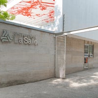 Photo taken at Universidad La Salle by César G. on 6/25/2021