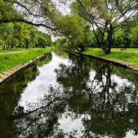 5/27/2022에 Mary R.님이 Антоновский парк에서 찍은 사진