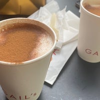 Photo taken at GAIL&amp;#39;s Bakery by S on 9/2/2022