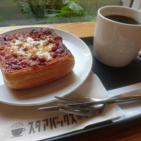 Photo taken at Starbucks by ひかりん on 5/23/2019