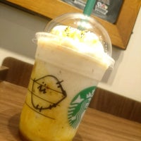 Photo taken at Starbucks by ひかりん on 9/26/2020