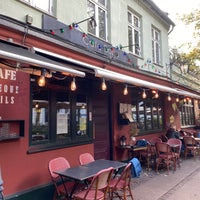 Photo taken at Café Bopa by Maryna L. on 10/21/2021