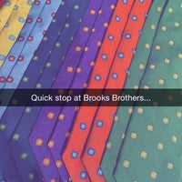 brooks brothers promenade