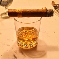 Photo taken at Grand Havana Room - Private Club by Patrick on 5/15/2015