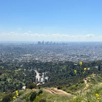 Photo taken at Mount Hollywood by Patrick on 3/25/2023