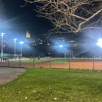 Photo taken at Battersea Park by 🇶🇦🇬🇧⚽️ on 1/10/2024