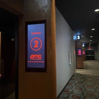 Photo taken at AMC Thoroughbred 20 by Harshini D. on 6/13/2022