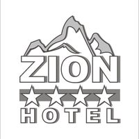 Photo taken at Hotel ZION by Hotel ZION on 8/13/2015