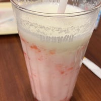 Photo taken at Doutor Coffee Shop by Napi on 7/12/2021