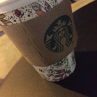 Photo taken at Starbucks by ♓️ on 9/29/2015