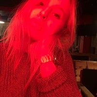 Photo taken at hookah place by Ульяна Ч. on 3/6/2017