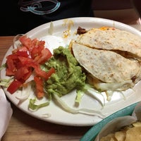 Photo taken at Taqueria Cancun by Lisa K. on 5/18/2016
