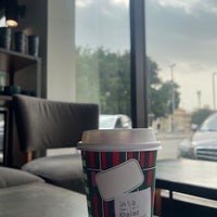 12/28/2023 tarihinde K•AL-FAISAL ⚚.ziyaretçi tarafından Starbucks'de çekilen fotoğraf