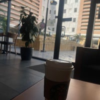 Photo taken at Starbucks by K•AL-FAISAL ⚚. on 7/22/2023