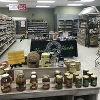 Photo taken at House Of Herbs Health Food Store by House Of Herbs Health Food Store on 6/30/2021