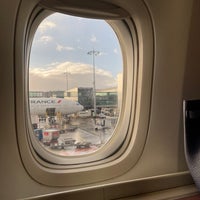 Photo taken at Gate L46 by نـوره on 12/10/2021