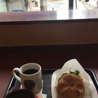 Photo taken at Caffè Veloce by 横山 ち. on 9/11/2018