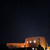 Photo taken at Marfa Mystery Lights Viewing Area by Robert B. on 12/5/2023