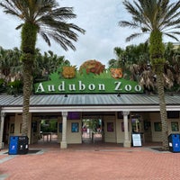 Photo taken at Audubon Zoo by Kris K. on 5/24/2022