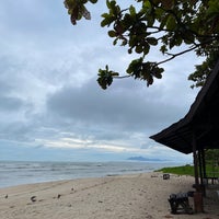 Das Foto wurde bei PARKROYAL Penang Resort von Rere am 9/2/2023 aufgenommen