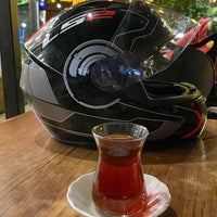 Photo taken at Cafe Kule by Melek on 5/10/2022
