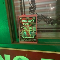 2/9/2022にBig gayがIrish Timesで撮った写真