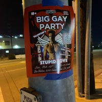 2/9/2022にBig gayがMoonlight Rollerwayで撮った写真