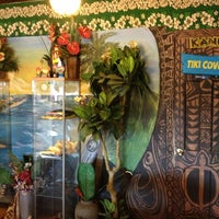 3/2/2013에 Brandon B.님이 C&amp;amp;H Hawaiian Grill in Killeen and Copperas Cove에서 찍은 사진