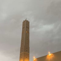 Photo taken at جامع دار العلوم by Abdullah on 4/10/2024